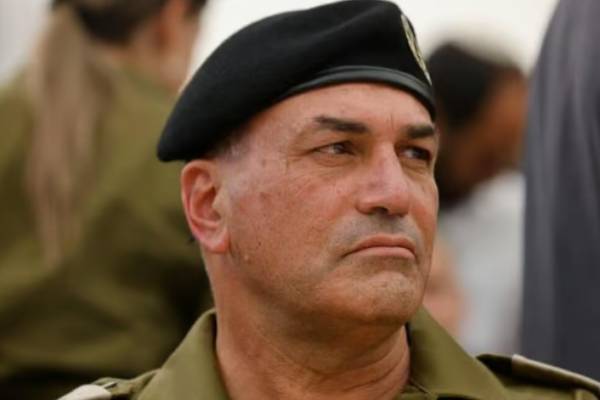 Hat súlyos hibát tárt fel október 7-e kapcsán az IDF-vizsgálat